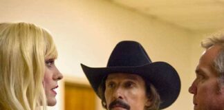 Director Jean-Marc Vallée Dead At 58