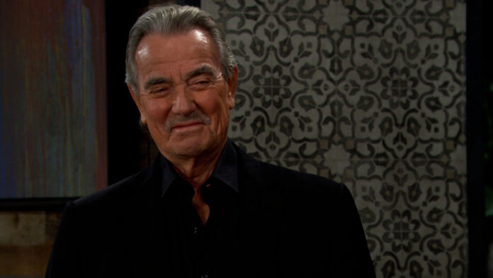 Chance Chancellor NOT Dead On “Young And Restless!”