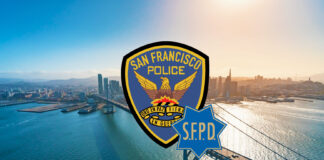 Suspects Arrested In Central District Auto Burglary Abatement Operation