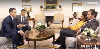 “The Oval” Recap: ‘The Children’