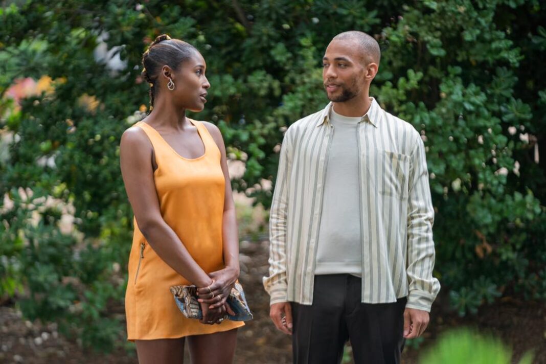 Issa and Nathan