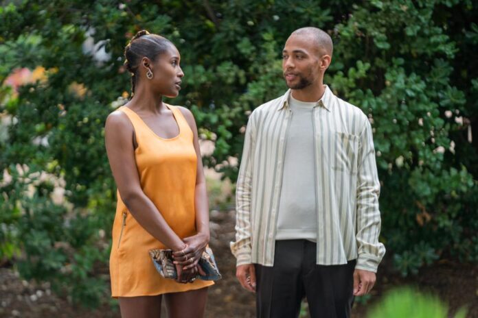 “Insecure” Recap: ‘Out, Okay?!