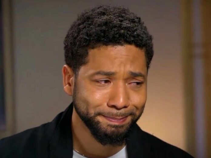 Jussie Smollett Found Guilty After Phony Hate Crime Scandal