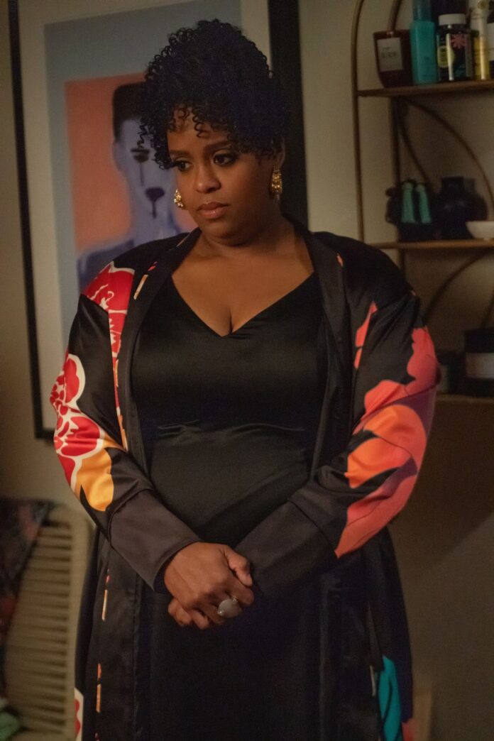 “Insecure” Recap: “Chillin,’ Okay?!”