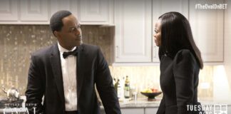 “The Oval” Recap: ‘Checkmate’