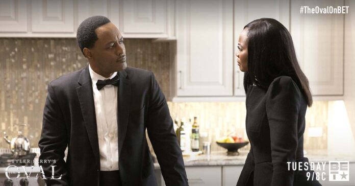 “The Oval” Recap: ‘Checkmate’