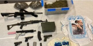 SFPD Make Arrests In Robbery And Shooting Incident