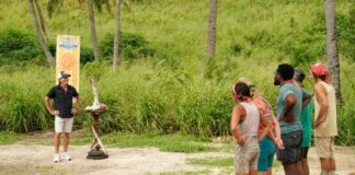“Survivor 41” Crowns A Winner!