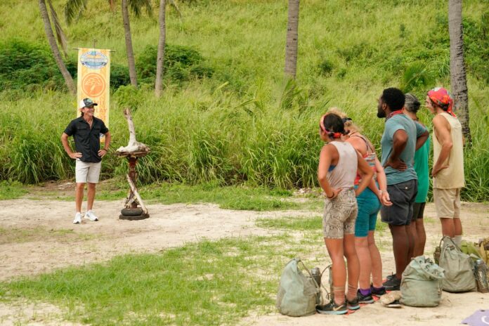 “Survivor 41” Crowns A Winner!
