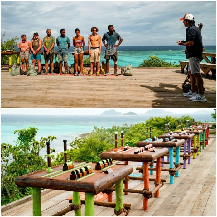 “Survivor 41” Recap: ‘Do Or Die’