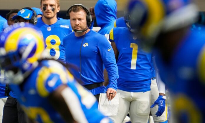 Rams Game Postponed