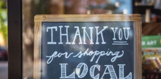 “Shop And Dine In The 49” To Help Businesses