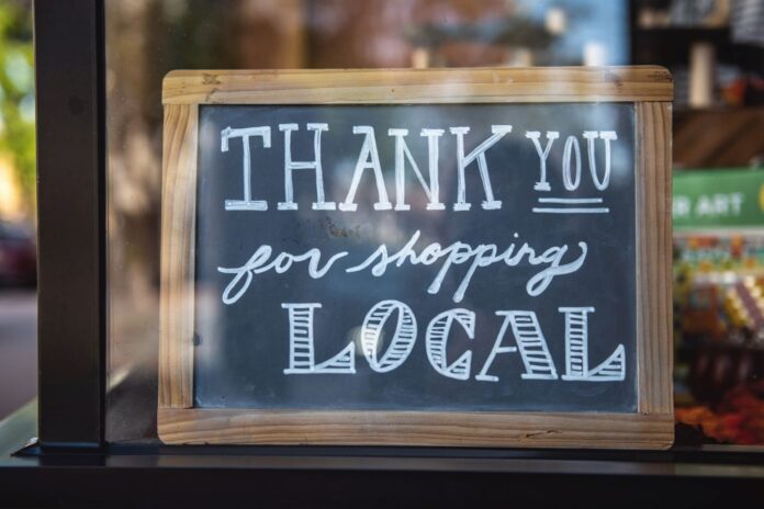 “Shop And Dine In The 49” To Help Businesses