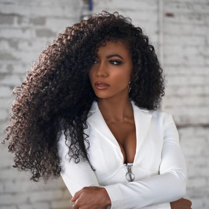 “Extra” Correspondent Cheslie Kryst Dead At 30