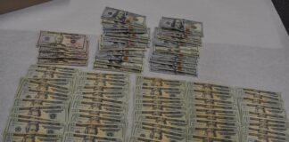 Suspects Arrested In String Of Bank Robberies