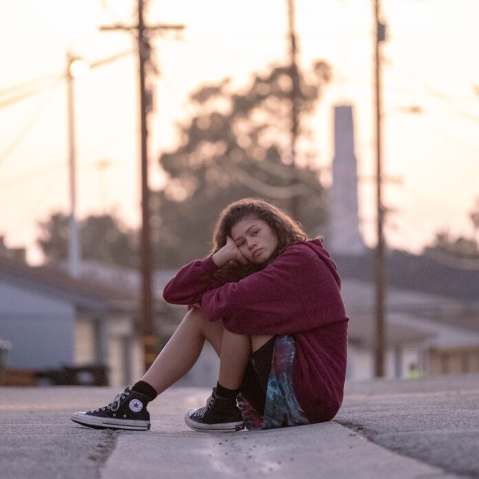 “Euphoria” Is Something Special