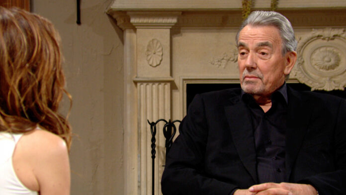 Rivalries Ignite On “The Young And The Restless”