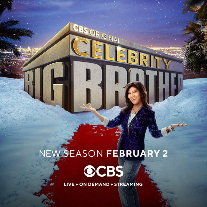“Celebrity Big Brother 3” Cast Unveiled