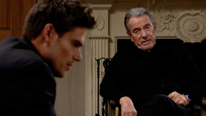 Battles Ignite On “Young And Restless!”