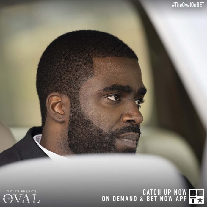 “The Oval” Recap: ‘The Dutiful Wife’