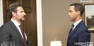 “The Oval” Recap: ‘Tragic Monologues’