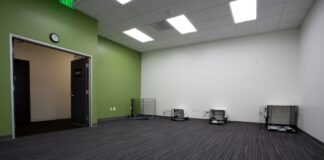 Tenderloin Linkage Center Opens