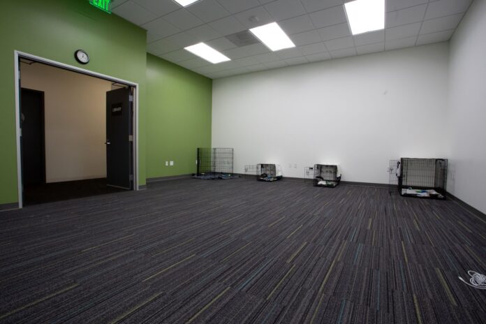 Tenderloin Linkage Center Opens