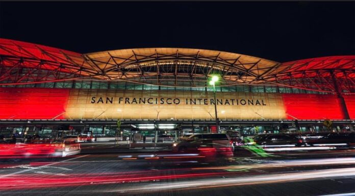 Man Killed During Airport Shooting At SFO