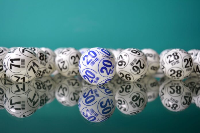 What Would You Do If You Won The Lottery?