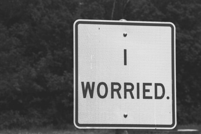Worrying Ourselves To Death