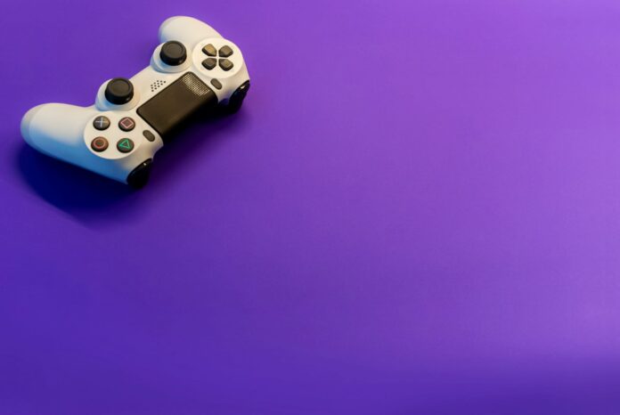 The Gamer Inside Of Me