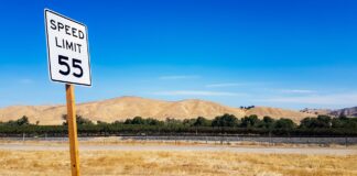 Speed Limits Lowered In Targeted Business Districts