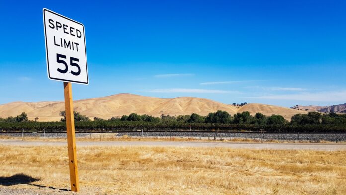 Speed Limits Lowered In Targeted Business Districts