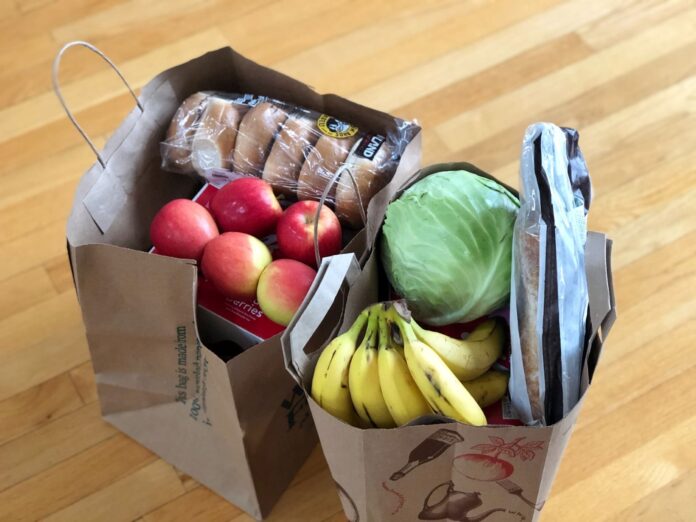 Food Rocket Is Revolutionizing The Grocery Game And We Love It