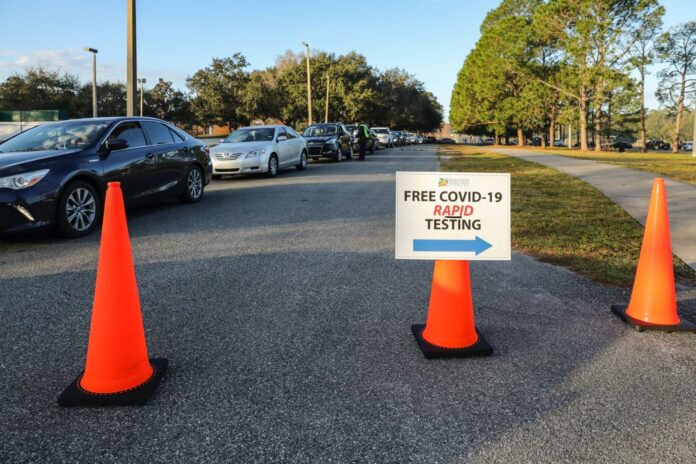 City Attorney Investigating Rogue COVID Testing Operators