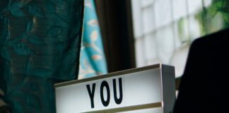 Change Is Scary, But Good