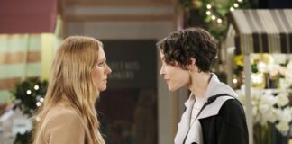 February Sweeps Unleashed On “Days Of Our Lives!”