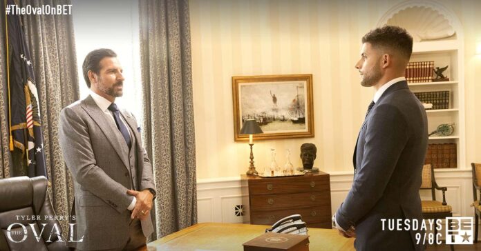 “The Oval” Recap: ‘Next To Impossible’