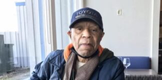 Help Needed To Find Everett Archille