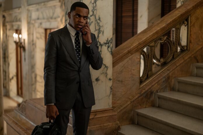 “Power Book II: Ghost” Explosive Season 2 Finale