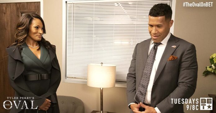 “The Oval” Recap: ‘Wicked’