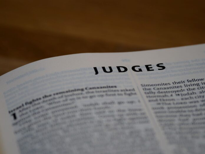 Judges Need To Be Held Accountable