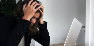 Letting Stress Go