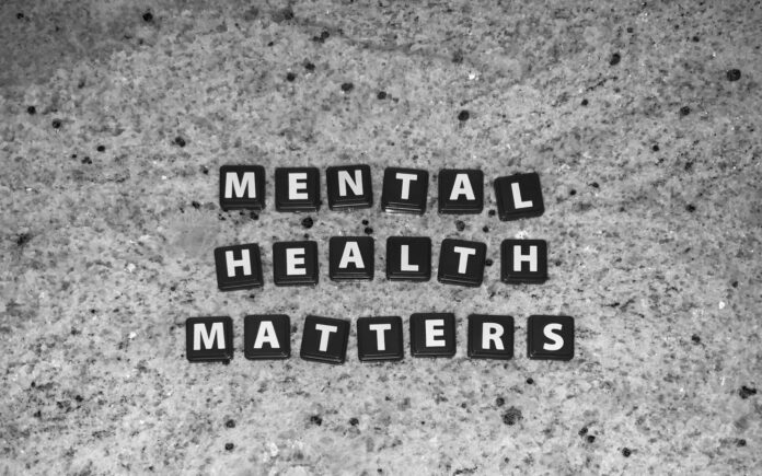 Mental Health Matters People