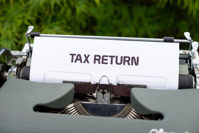 Tax Refund Coming What Will You Do?