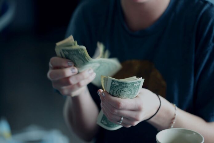 Control Your Spending Habits People