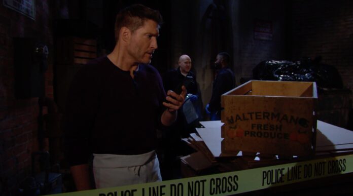 Finn Dies, Steffy Shot On “Bold And Beautiful!”