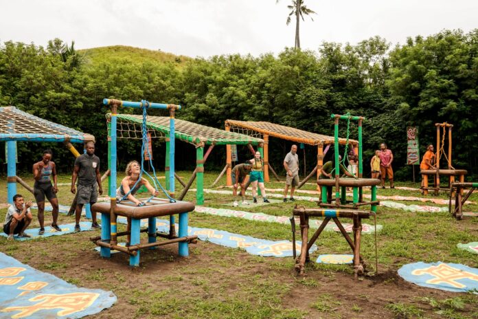 “Survivor 42” Recap: ‘I’m Survivor Rich’