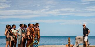 “Survivor 42” Recap: ‘You Better Be Wearing A Seatbelt’