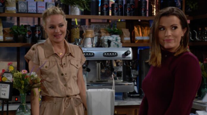 Tragedy Strikes Genoa City On “Young And Restless!”